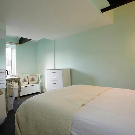 Apartamento The Old Granary