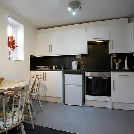 Apartamento The Old Granary *