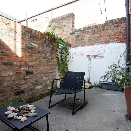 Apartamento The Old Granary York