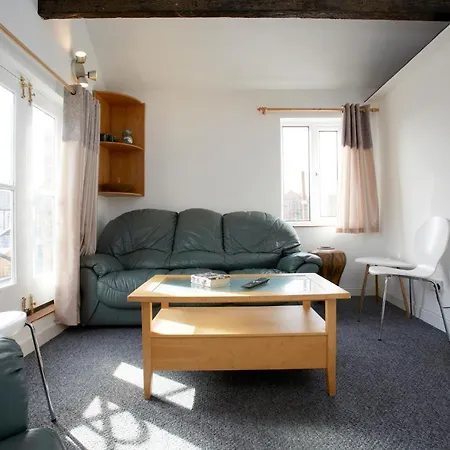 The Old Granary Apartamento *