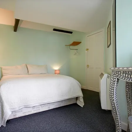 Apartamento The Old Granary *