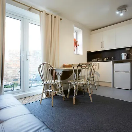 Apartamento The Old Granary