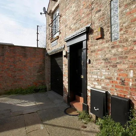 The Old Granary * York