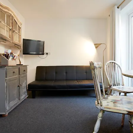 Apartamento The Old Granary *
